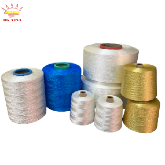 Chỉ May polyester